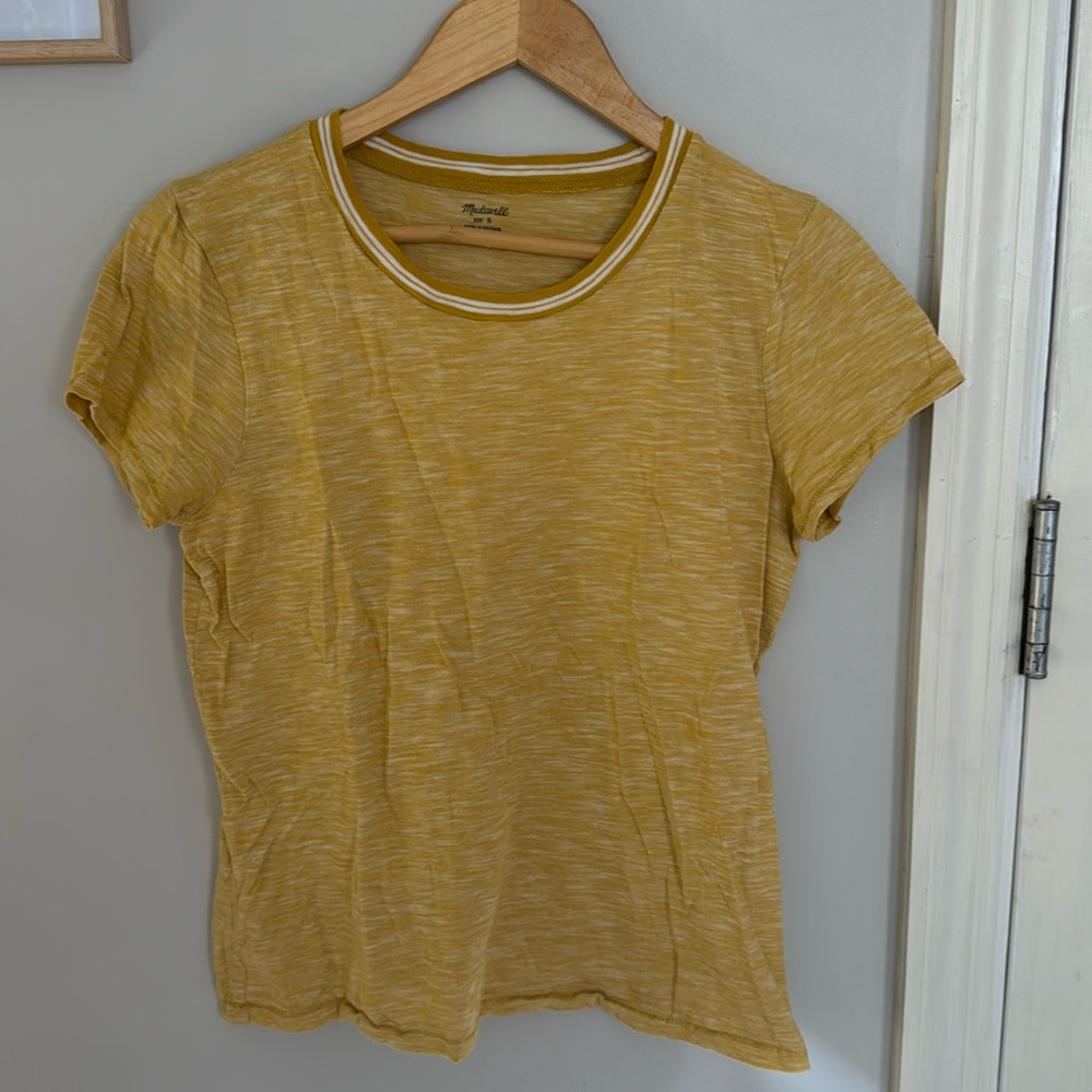Madewell T Shirt